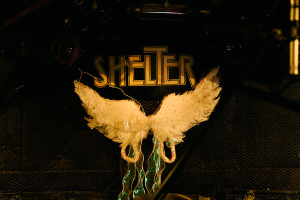 本当の自分」が受け入れられた日─SAGOSAID『‟itsumademo shinu